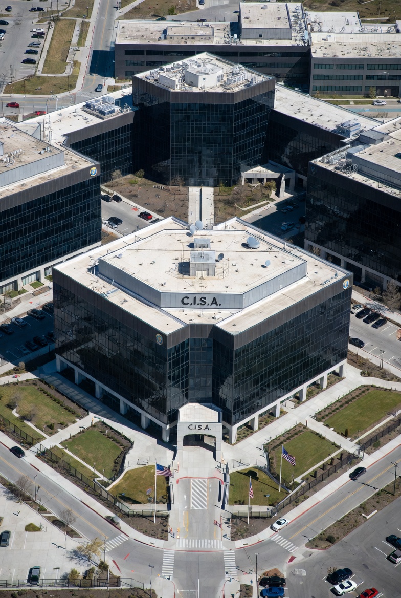 Main CISA campus